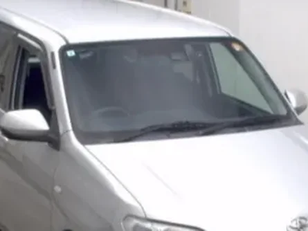 2016 Toyota Succeed — view 4