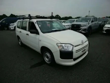 2020 Toyota Probox DX