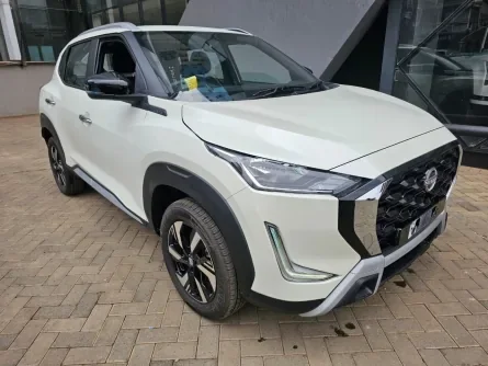 2020 Toyota Raize G