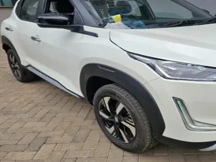 2020 Toyota Raize G — view 2