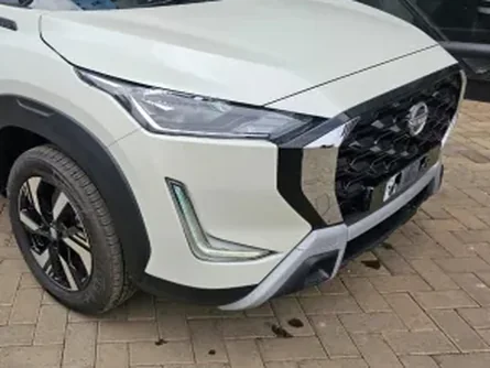 2020 Toyota Raize G — view 3