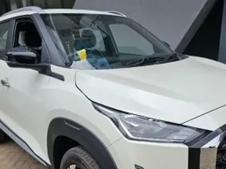 2020 Toyota Raize G — view 4