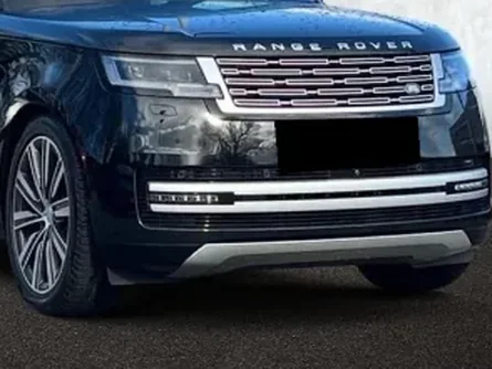 2019 Land Rover Range Rover Vogue — view 3