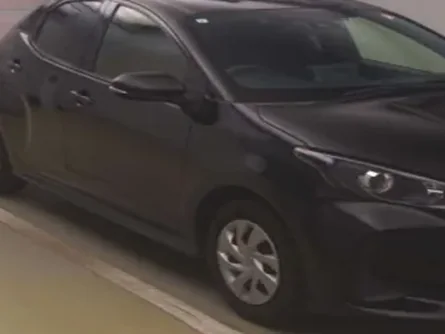 2021 Toyota Yaris 1.0 X — view 2