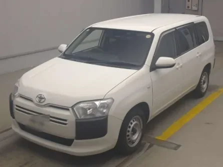 2019 Toyota Probox GL