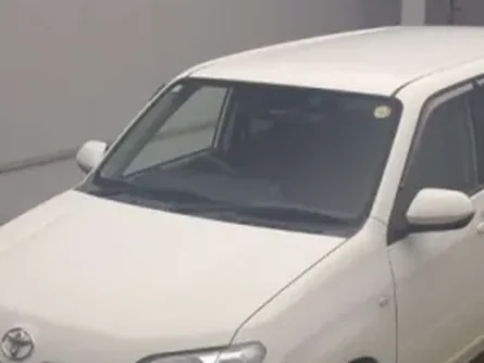 2019 Toyota Probox GL — view 4